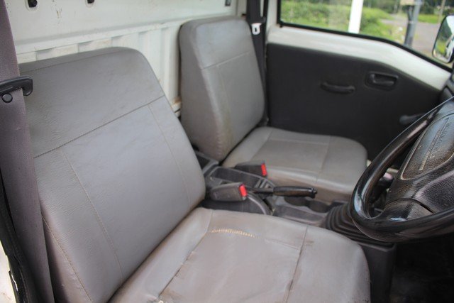 Subaru Sambar Truck 2000