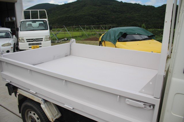 Subaru Sambar Truck 2000
