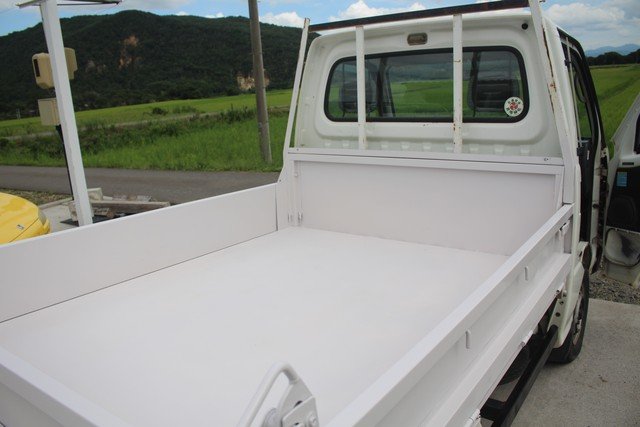 Subaru Sambar Truck 2000