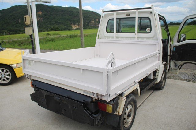 Subaru Sambar Truck 2000