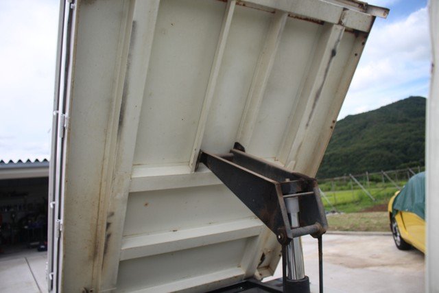 Subaru Sambar Truck 2000