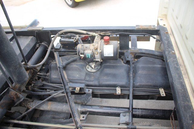 Subaru Sambar Truck 2000