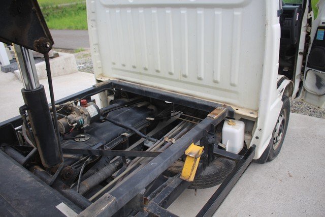 Subaru Sambar Truck 2000