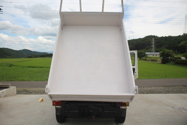 Subaru Sambar Truck 2000