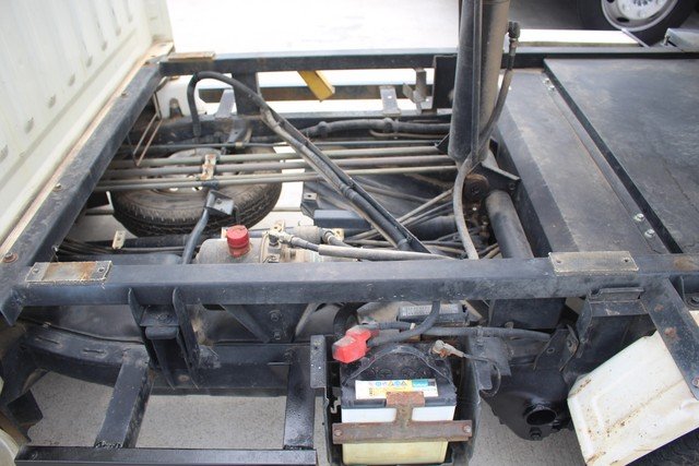 Subaru Sambar Truck 2000