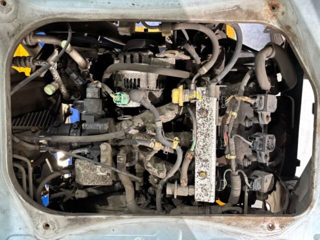 For sale 9/2001 Honda vamos HM1-2301488 #Japanese #keivan #minivan #honda #vamos #usa #uk | Japanese Used Cars for Sale