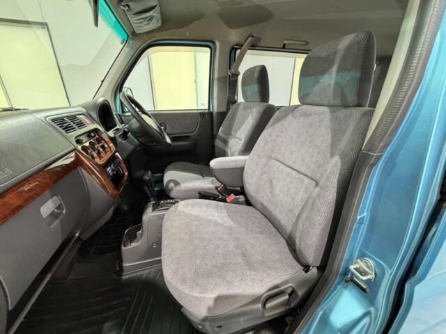 For sale 9/2001 Honda vamos HM1-2301488 #Japanese #keivan #minivan #honda #vamos #usa #uk | Japanese Used Cars for Sale