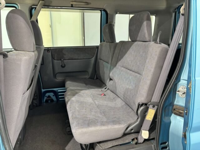 For sale 9/2001 Honda vamos HM1-2301488 #Japanese #keivan #minivan #honda #vamos #usa #uk | Japanese Used Cars for Sale