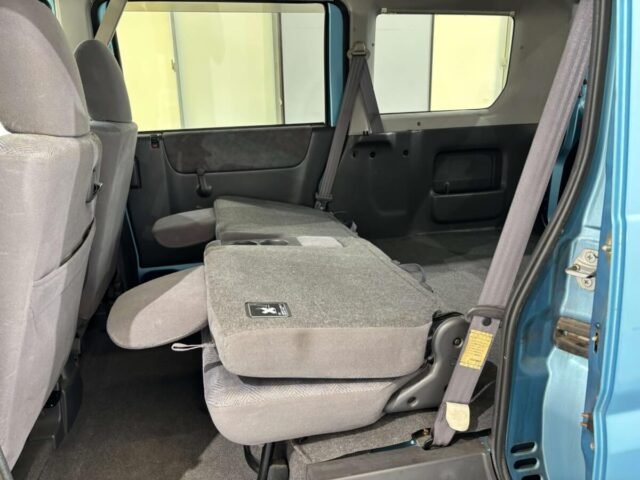 For sale 9/2001 Honda vamos HM1-2301488 #Japanese #keivan #minivan #honda #vamos #usa #uk | Japanese Used Cars for Sale