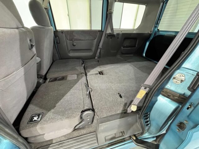 For sale 9/2001 Honda vamos HM1-2301488 #Japanese #keivan #minivan #honda #vamos #usa #uk | Japanese Used Cars for Sale