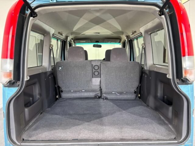 For sale 9/2001 Honda vamos HM1-2301488 #Japanese #keivan #minivan #honda #vamos #usa #uk | Japanese Used Cars for Sale
