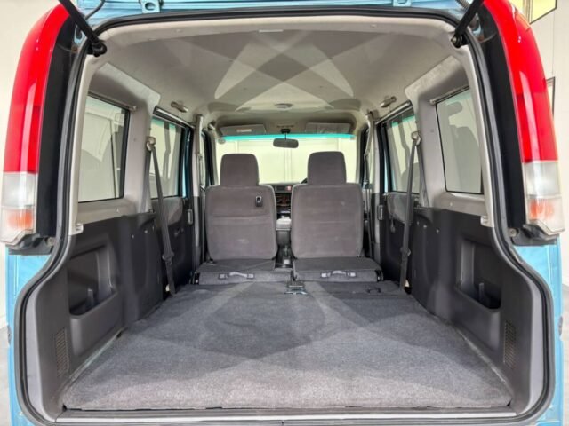 For sale 9/2001 Honda vamos HM1-2301488 #Japanese #keivan #minivan #honda #vamos #usa #uk | Japanese Used Cars for Sale