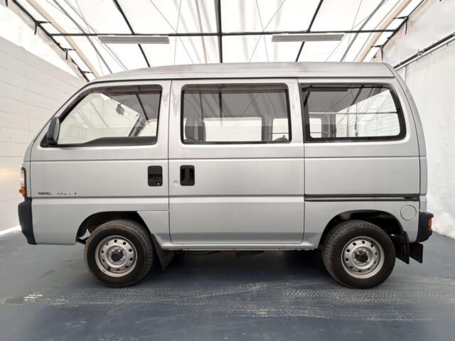 For sale 1996 Honda acty van HH4-2219836 #Japanese #keivan #minivan #honda #acty #usa #uk | Japanese Used Cars for Sale