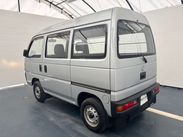 For sale 1996 Honda acty van HH4-2219836 #Japanese #keivan #minivan #honda #acty #usa #uk | Japanese Used Cars for Sale