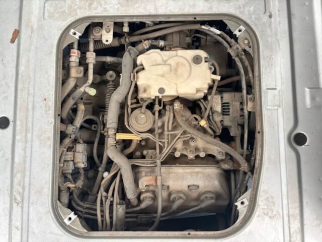 For sale 1996 Honda acty van HH4-2219836 #Japanese #keivan #minivan #honda #acty #usa #uk | Japanese Used Cars for Sale