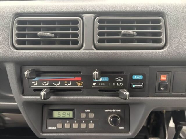 For sale 1996 Honda acty van HH4-2219836 #Japanese #keivan #minivan #honda #acty #usa #uk | Japanese Used Cars for Sale