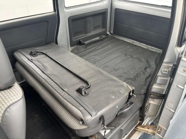 For sale 1996 Honda acty van HH4-2219836 #Japanese #keivan #minivan #honda #acty #usa #uk | Japanese Used Cars for Sale
