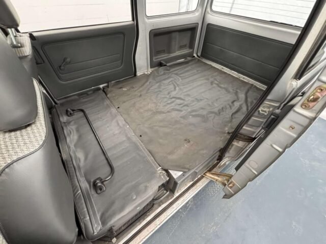 For sale 1996 Honda acty van HH4-2219836 #Japanese #keivan #minivan #honda #acty #usa #uk | Japanese Used Cars for Sale