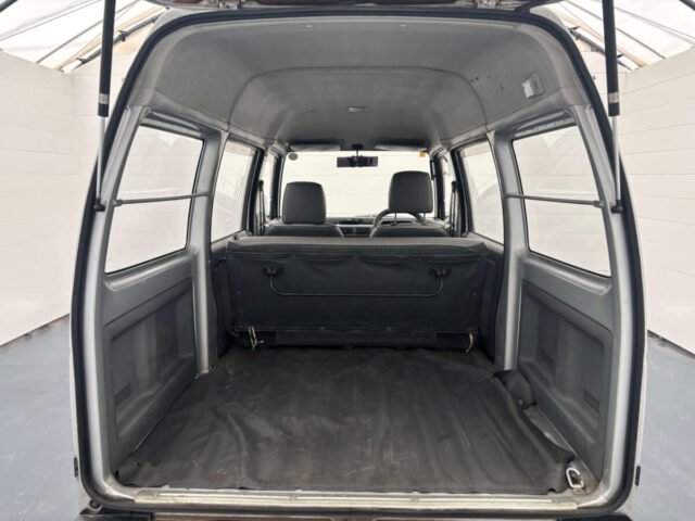 For sale 1996 Honda acty van HH4-2219836 #Japanese #keivan #minivan #honda #acty #usa #uk | Japanese Used Cars for Sale