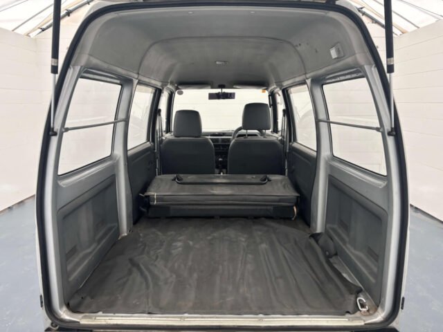 For sale 1996 Honda acty van HH4-2219836 #Japanese #keivan #minivan #honda #acty #usa #uk | Japanese Used Cars for Sale