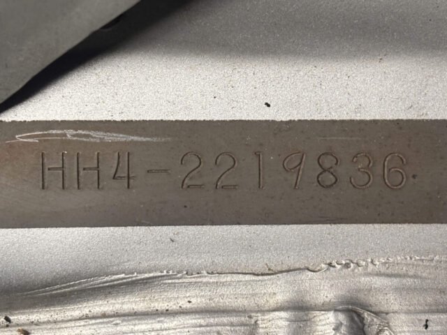 For sale 1996 Honda acty van HH4-2219836 #Japanese #keivan #minivan #honda #acty #usa #uk | Japanese Used Cars for Sale