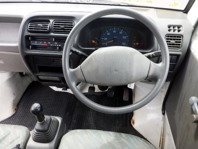 Suzuki Carry Truck 1999