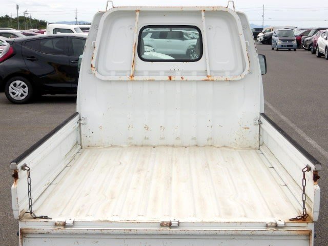 Suzuki Carry Truck 1999