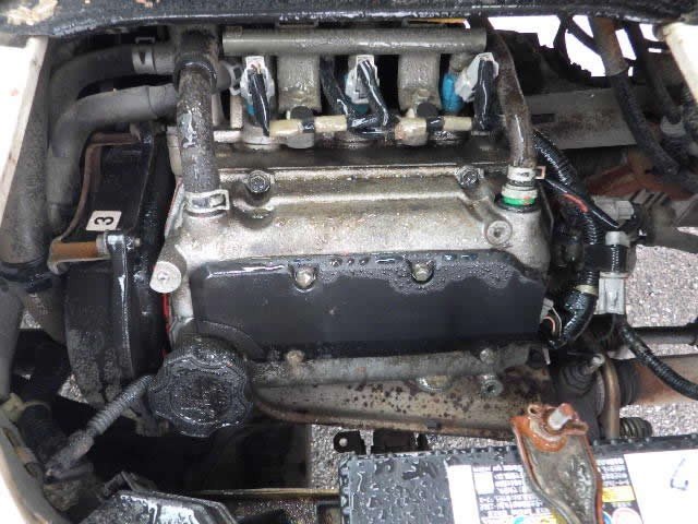 Suzuki Carry Truck 1999