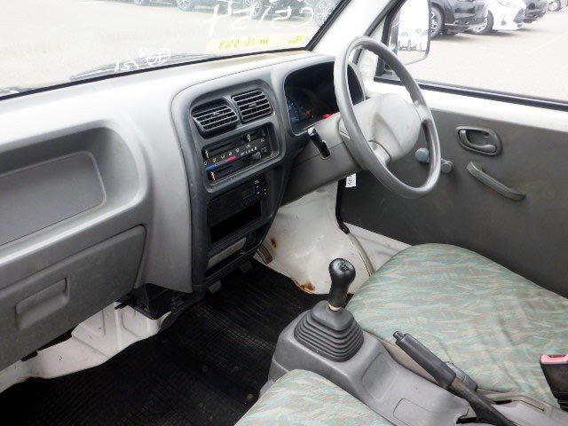 Suzuki Carry Truck 1999