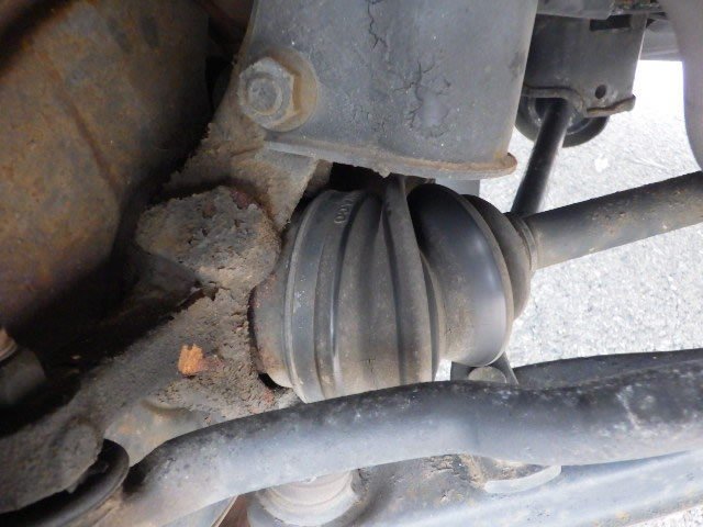 Suzuki Carry Truck 1999