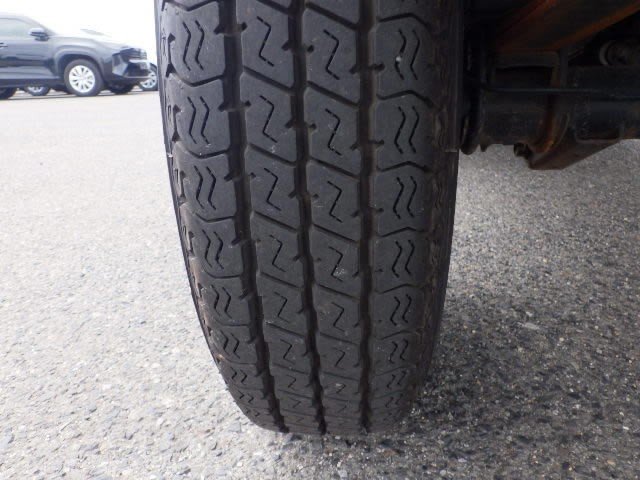 Suzuki Carry Truck 1999