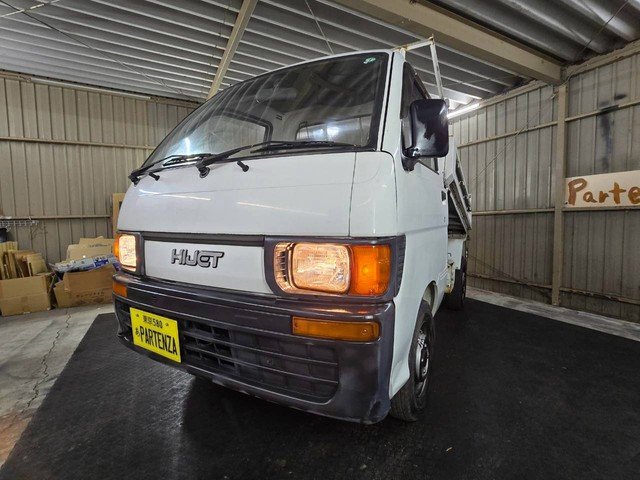 Daihatsu Hijet Truck 1994