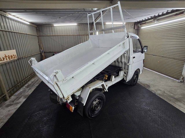 Daihatsu Hijet Truck 1994