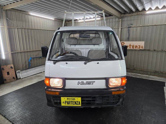 Daihatsu Hijet Truck 1994