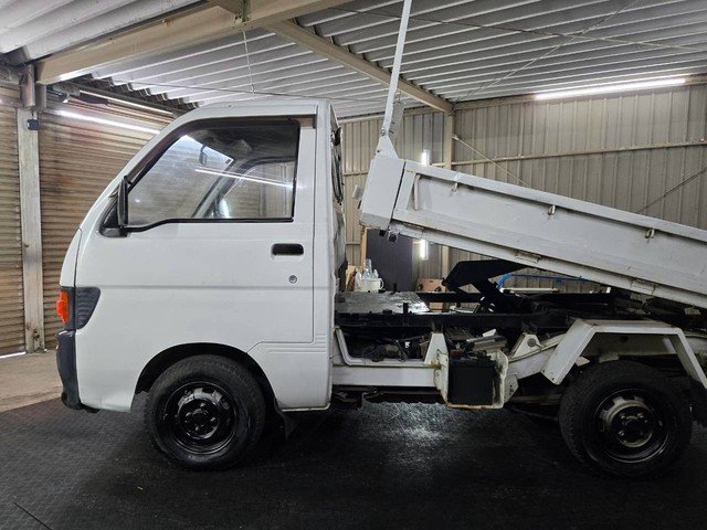 Daihatsu Hijet Truck 1994