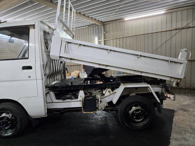 Daihatsu Hijet Truck 1994