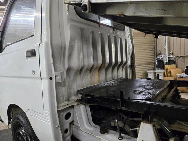 Daihatsu Hijet Truck 1994