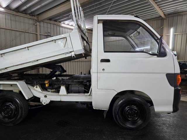 Daihatsu Hijet Truck 1994