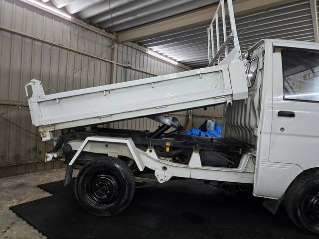 Daihatsu Hijet Truck 1994