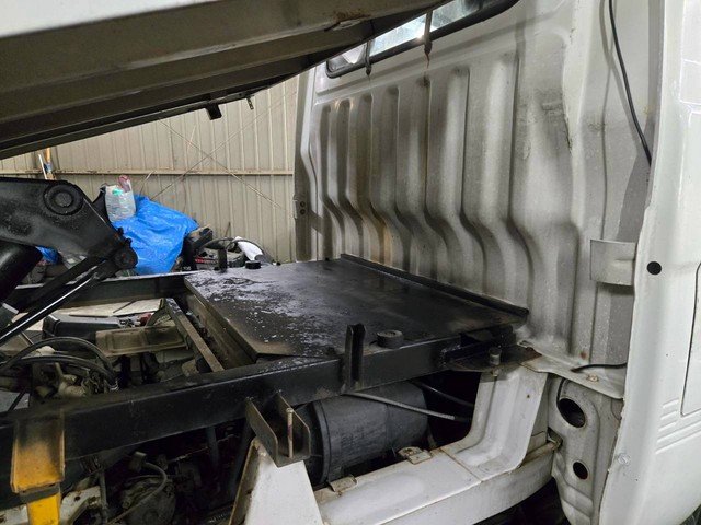Daihatsu Hijet Truck 1994