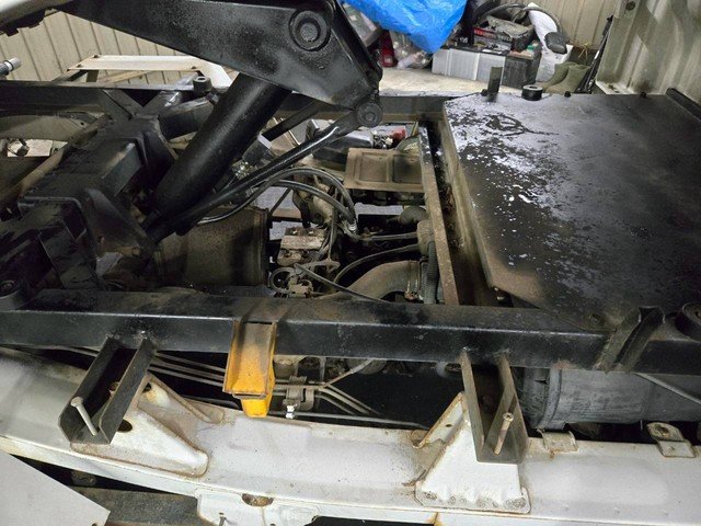 Daihatsu Hijet Truck 1994