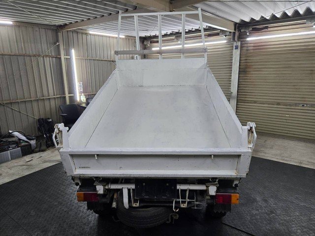 Daihatsu Hijet Truck 1994