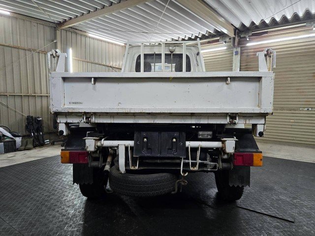 Daihatsu Hijet Truck 1994