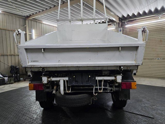 Daihatsu Hijet Truck 1994
