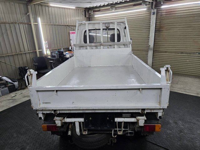 Daihatsu Hijet Truck 1994