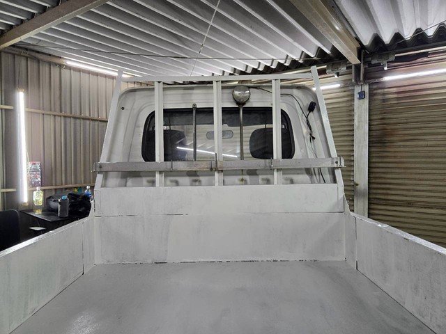 Daihatsu Hijet Truck 1994