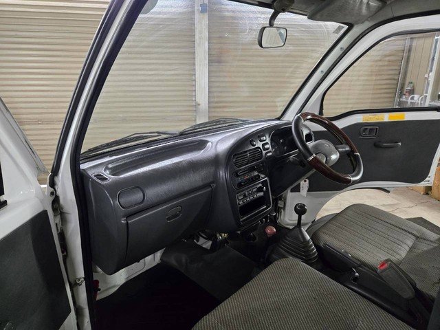 Daihatsu Hijet Truck 1994