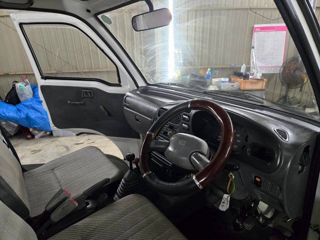 Daihatsu Hijet Truck 1994
