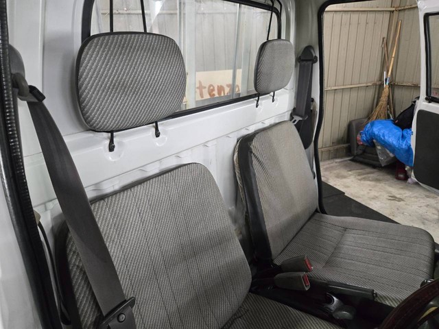 Daihatsu Hijet Truck 1994