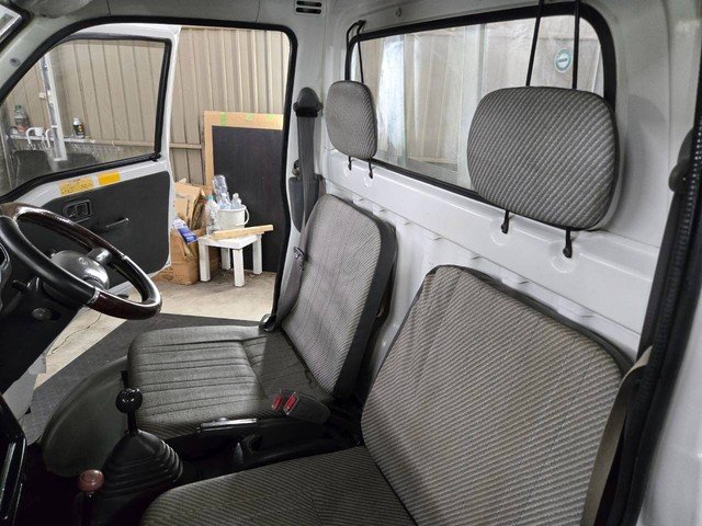 Daihatsu Hijet Truck 1994